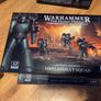 Warhammer Horus Heresy Image 4
