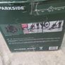 Parkside Wet and and dry Vacuum cleaner Image 2