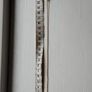 An elegant 925 sterling silver pendant on a chain. Image 3