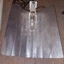 HPS Grow Light Kit  Reflector, Ballast & Bulb (Fully Working) Image 2