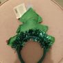 christmas tree hairband Image 4