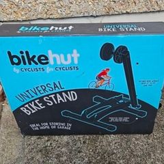 bike stand