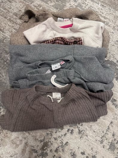Girls' clothes