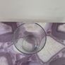 vintage pint glass Image 3