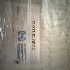Sealy Orthopedic Single Mattress