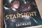 Brandon Sanderson -Starsight: The Second Skyward Book
