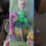 Disney Fairies Sparkle Ballet Jink Two Dolls Offered Ideal Birthday Gift. Image 5
