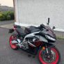 Aprilia R/S 457 Image 6