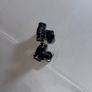 Fender jackson charvel ibanez Roller String Tree Retainer Image 3