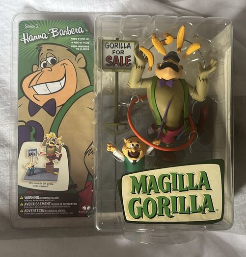 RARE Collectable Simpsons, Hanna Barbera,
