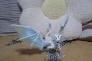 schleich ice dragon