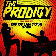 Prodigy Tickets