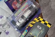 scalextric cars