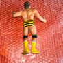 Ultra Rare LJN 1987 Wrestling Superstars Jumping Jim Brunzell Image 6