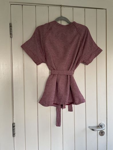 Ichi top