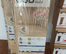loft panels