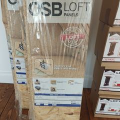 loft panels