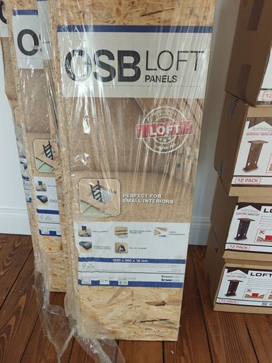 loft panels
