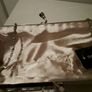 Dressy clutch bag Image 3