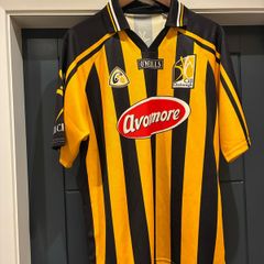 Vintage Kilkenny GAA jersey