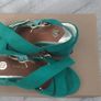 river island sandals size 5 Image 3