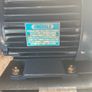 Airedale .75kw motor with pulley Image 2