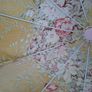 Vintage Lampshade Image 7