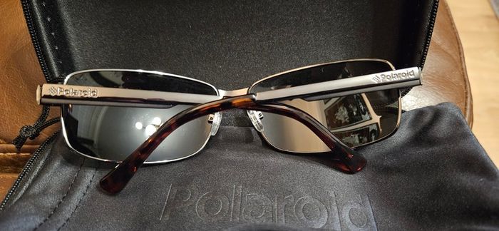 Brand New - Polaroid Sunglasses