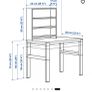 Kids Office Desk IKEA Image 2