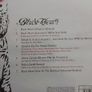 Calexico CD - Black Heart Image 2