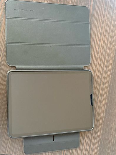 iPad Pro 2021