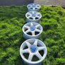 Compomotive MO2 18inch Org Alloy wheels Image 5