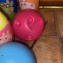 Peppa Pig Bowling Set Image 3