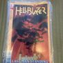DC Vertigo Hellblazer Lot issues 1, 108-114 Image 2