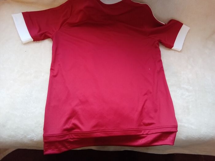 Manchester United teenager football jersey NEW