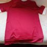 Manchester United teenager football jersey NEW Image 2