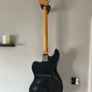 Squier Bass VI Image 3