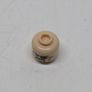 LEGO Superheroes Nick Fury Error Prototype Test Print Colour Flesh Head Rare And Hard To Find Image 4