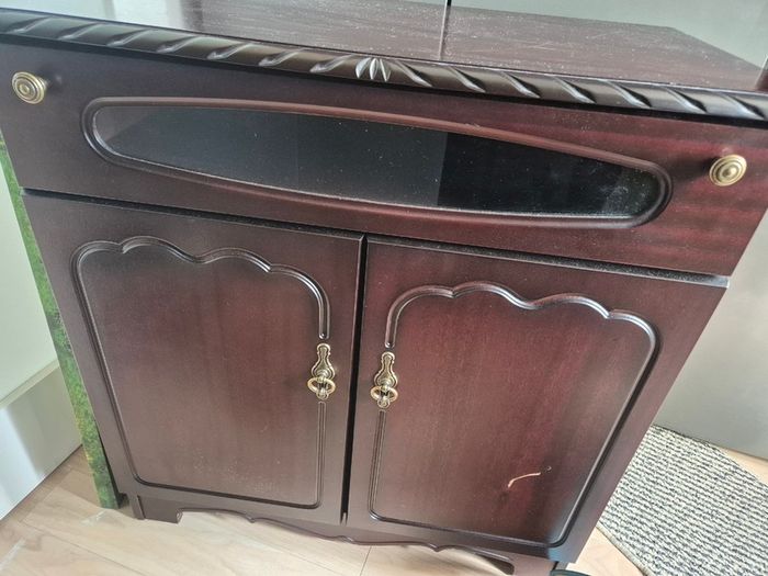 Drinks Cabinet