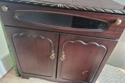 Drinks Cabinet