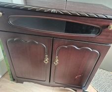 Drinks Cabinet