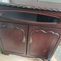Drinks Cabinet