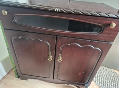 Drinks Cabinet