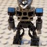 Lego Bionicle Minifigure Image 2