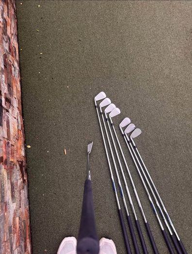 Titleist 620MB Combo Set