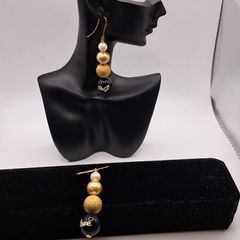 Dolce and Gabbana earrings