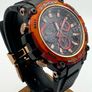 G-SHOCK 40th Anniversary Flate Red Image 5