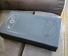 dbrand killswitch case for lenovo legion go s