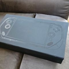 dbrand killswitch case for lenovo legion go s