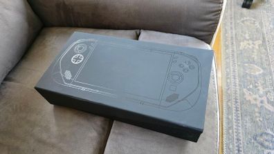 dbrand killswitch case for lenovo legion go s